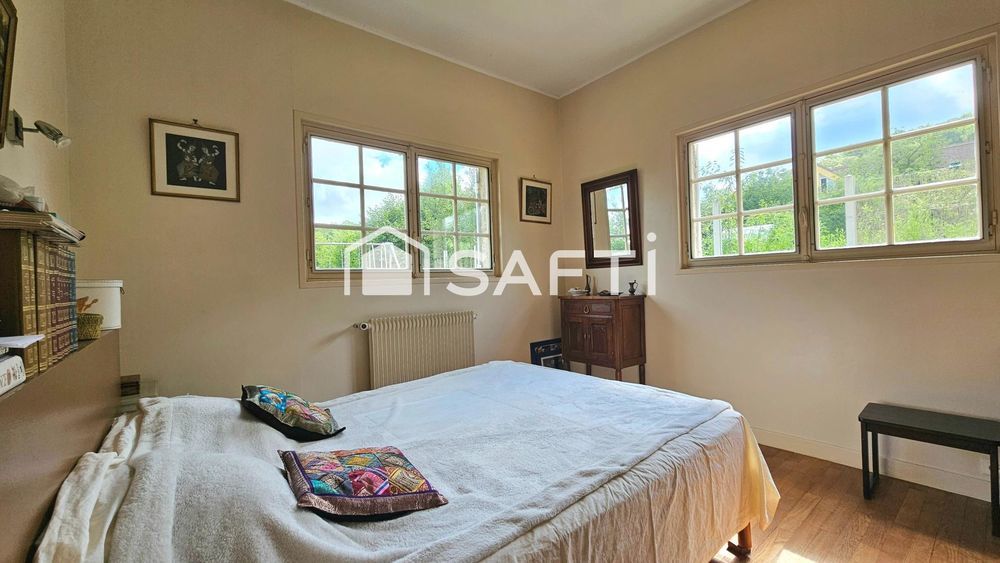 � vendre  Maison Villiers-Saint-Fr�deric (78640)