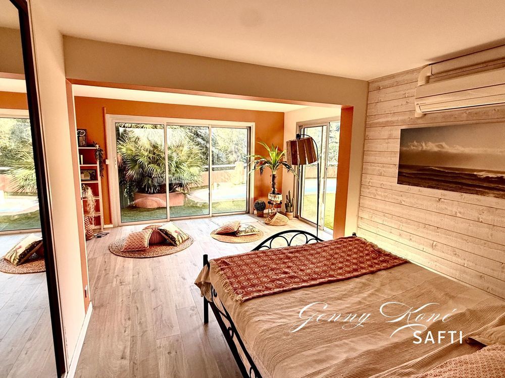 � vendre  Maison La Seyne-sur-Mer (83500)