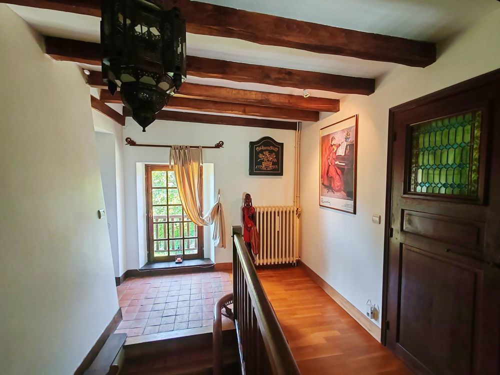 � vendre  Maison Hargeville (78790)