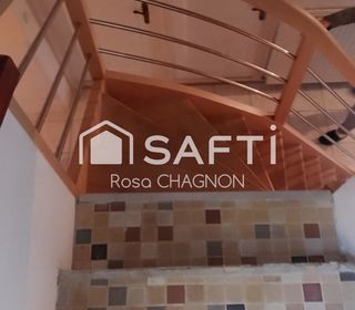  Maison � vendre 6 pi�ces 199 m�