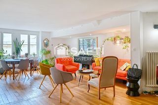  Appartement � vendre 3 pi�ces 91 m�