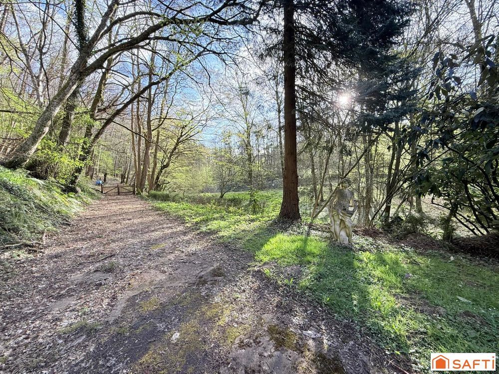 � vendre  Propri�t�/ch�teau La Chartre-sur-le-Loir (72340)