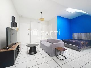  Appartement � louer 1 pi�ce 30 m�