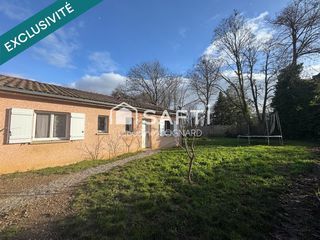  Maison � vendre 5 pi�ces 98 m�