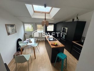  Maison � vendre 4 pi�ces 107 m�