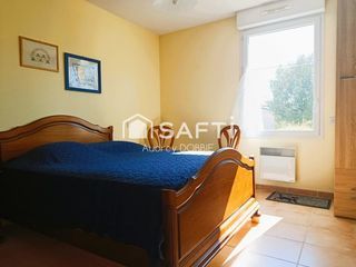  Maison � vendre 3 pi�ces 78 m�