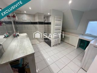  Maison � vendre 6 pi�ces 200 m�