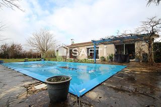  Maison � vendre 3 pi�ces 103 m�