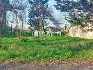  Terrain � vendre 380 m�