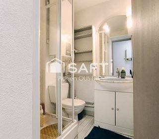  Appartement � vendre 2 pi�ces 26 m�