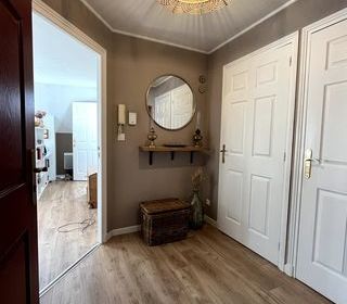  Appartement � vendre 4 pi�ces 77 m�