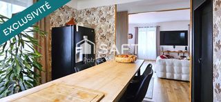  Maison � vendre 4 pi�ces 95 m�