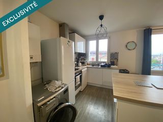  Appartement � vendre 5 pi�ces 84 m�