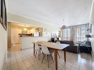  Appartement � vendre 4 pi�ces 103 m�