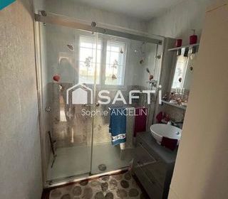  Maison � vendre 4 pi�ces 85 m�