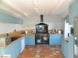  Maison � vendre 13 pi�ces 452 m�