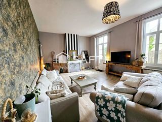  Maison � vendre 4 pi�ces 173 m�