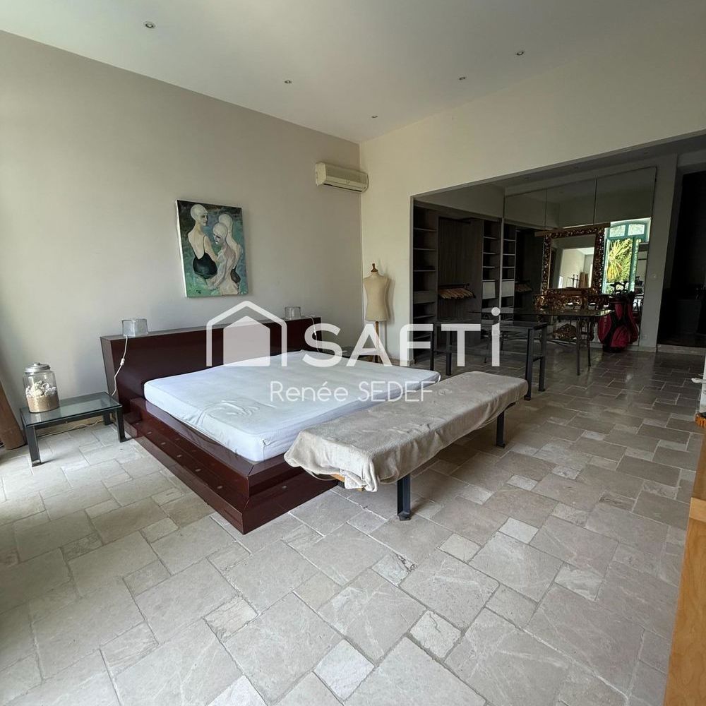 � vendre  Appartement Cannes (06400)