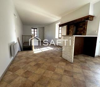  Maison � vendre 4 pi�ces 112 m�