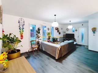  Maison � vendre 4 pi�ces 103 m�