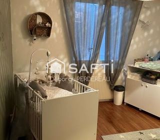  Maison � vendre 4 pi�ces 60 m�