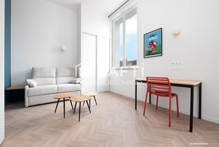  Appartement � vendre 1 pi�ce 28 m�