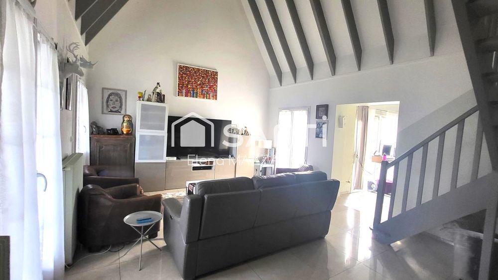 � vendre  Maison Mareil-Marly (78750)