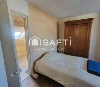  Maison � vendre 4 pi�ces 120 m�