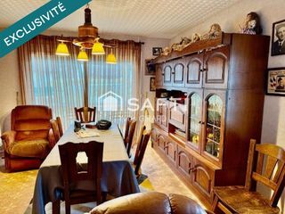  Maison � vendre 6 pi�ces 113 m�