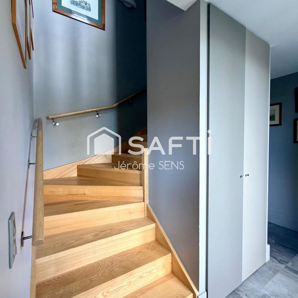 � vendre  Maison L'Ha�-les-Roses (94240)