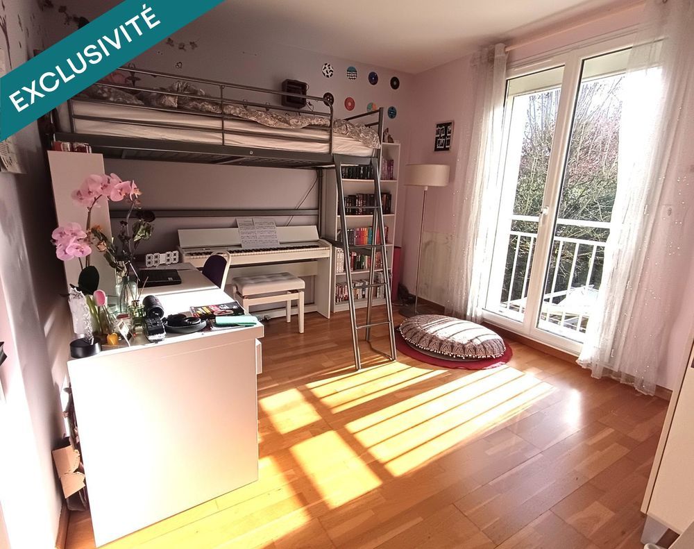 � vendre  Maison Courdimanche (95800)