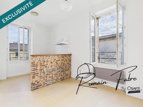   Maison en pierre au ��C�ur du Village�� en Duplex Maison - 4 pi�ce(s) - 76 m�