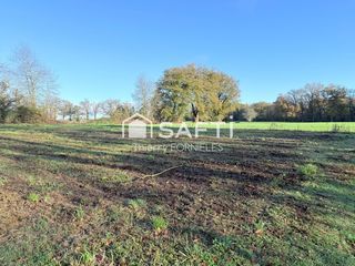  Terrain � vendre 1285 m�