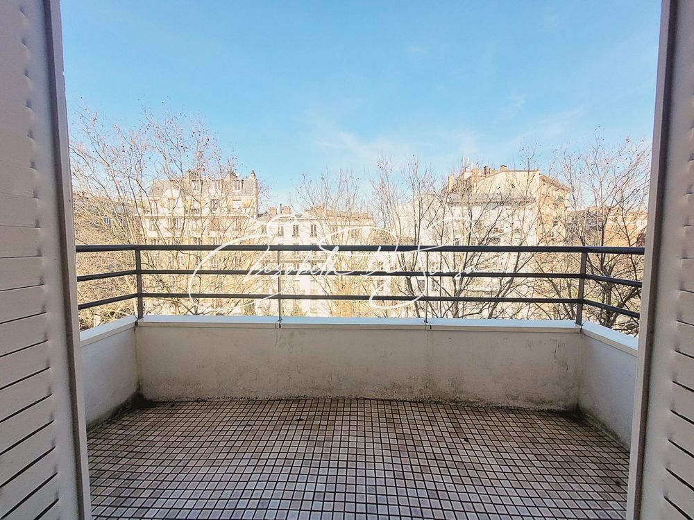 � vendre  Appartement Paris 12