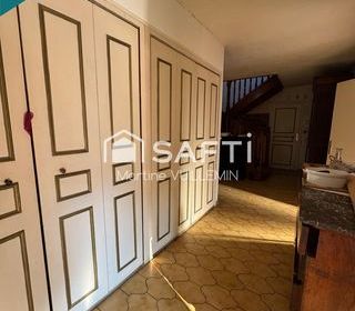  Maison � vendre 7 pi�ces 180 m�