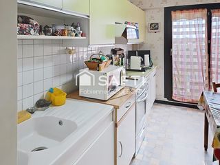  Appartement � vendre 5 pi�ces 97 m�