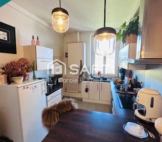  Appartement � vendre 5 pi�ces 132 m�