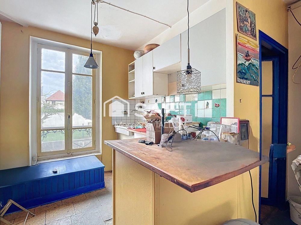 � vendre  Maison Alfortville (94140)