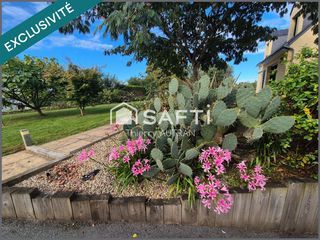  Maison � vendre 7 pi�ces 125 m�