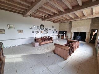  Maison � vendre 9 pi�ces 520 m�