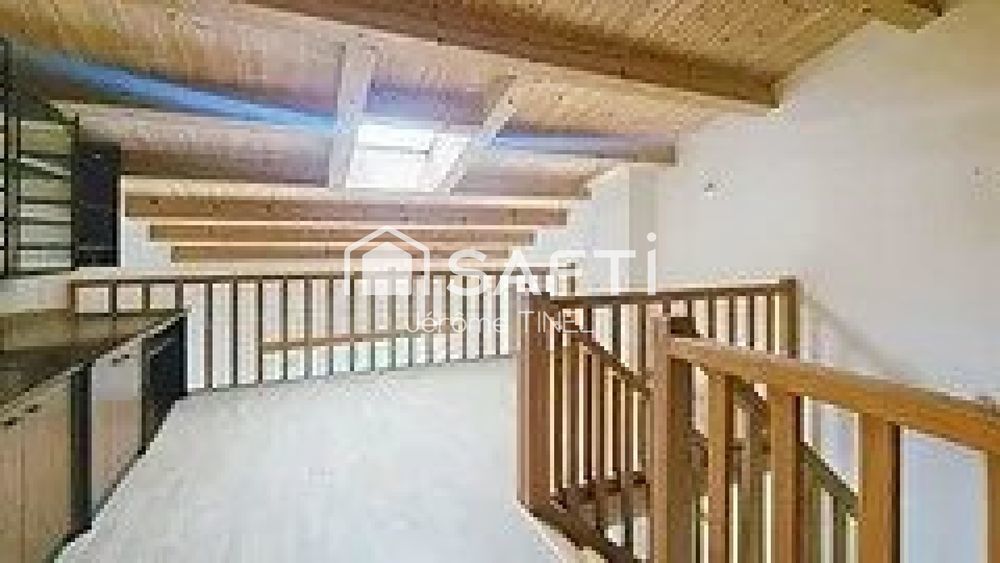 � vendre  Maison Le Bois-Plage-en-R� (17580)