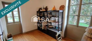  Maison � vendre 4 pi�ces 90 m�