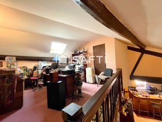  Maison � vendre 6 pi�ces 167 m�