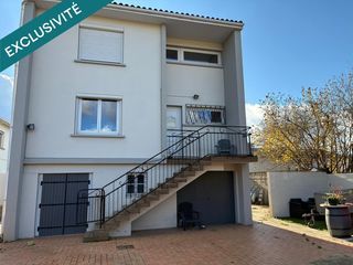  Maison � vendre 5 pi�ces 112 m�