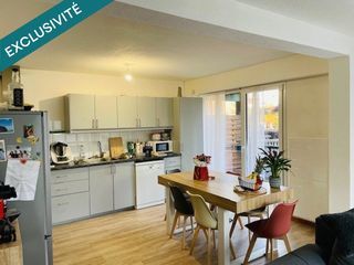  Appartement � vendre 4 pi�ces 83 m�