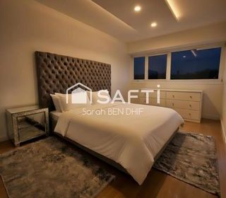  Appartement � vendre 4 pi�ces 95 m�