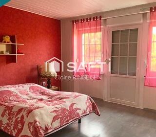  Maison � vendre 8 pi�ces 200 m�