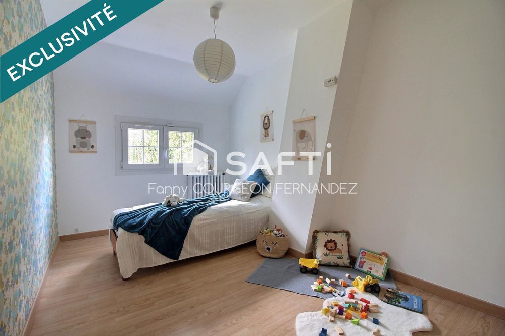 � vendre  Maison Gouvieux (60270)