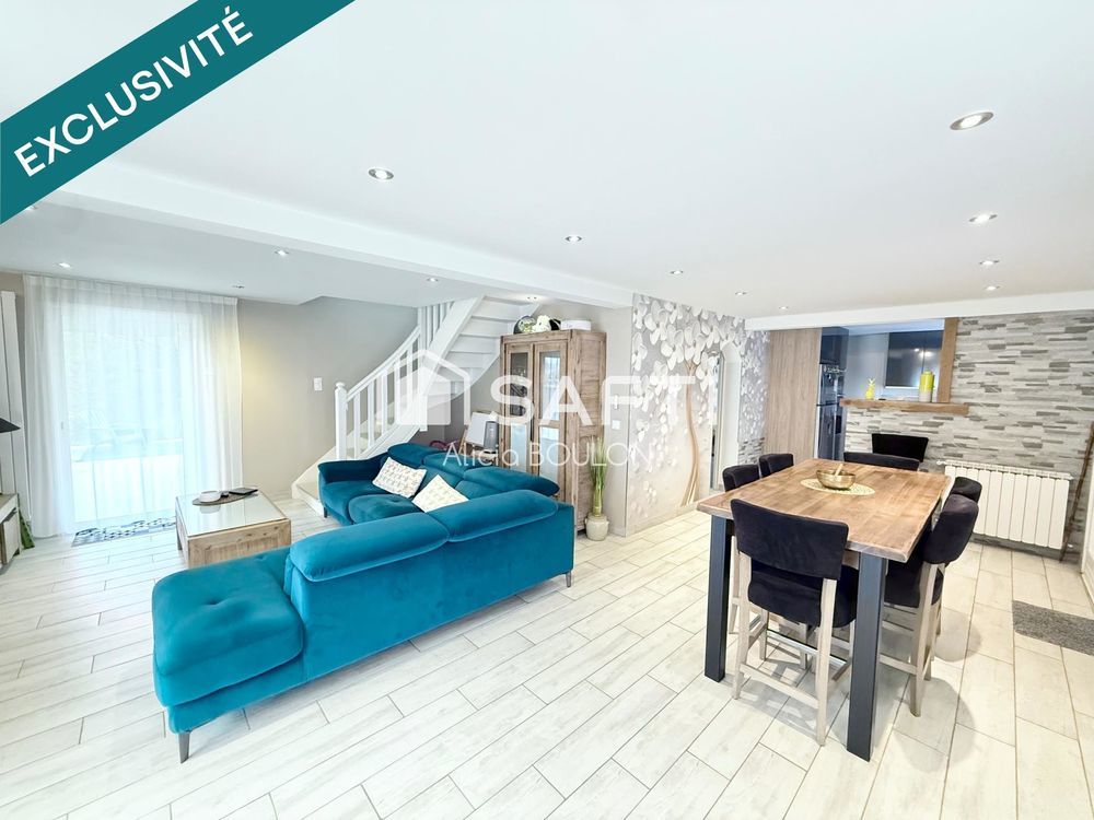 � vendre  Maison Urrugne (64122)