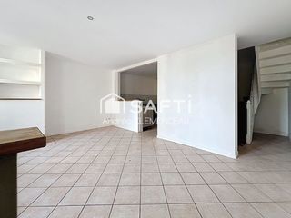  Maison � vendre 4 pi�ces 90 m�